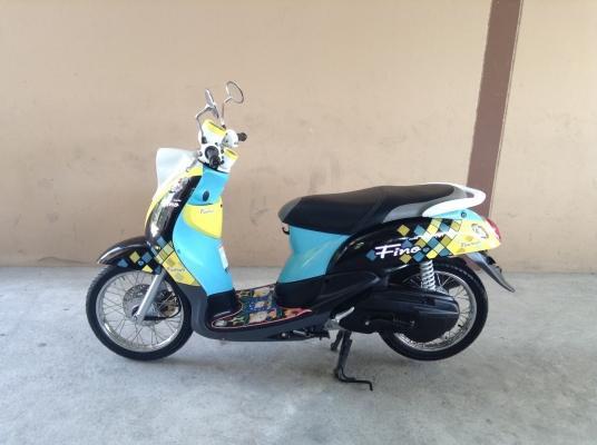 ขาย!!! ฟีโน่เกน้ำมันแยก สภาพสวยรถใช้น้อย ใหม่กริ๊บ ปี57 รถเครื่องดีคับ ทะเบียนครบ ภาษีไม่หมด