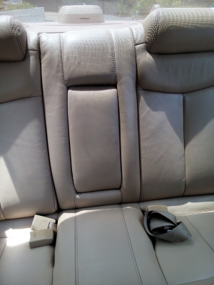 ขายFord Laserปี2003 ถูกมาก บางๆออโต้เบาะหนัง