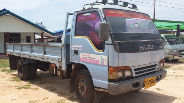 ขายด่วนISUZU NPR120ฝาขาวรถห้างแท้ๆ กระบะคาร์โก้สภาพพร้อมใช้ราคาโทร0843923995 ขายด่วนISUZU NPR120ฝาขาวรถห้างแท้ๆ กระบะคาร์โก้สภาพพร้อมใช้ราคาโทร0843923995