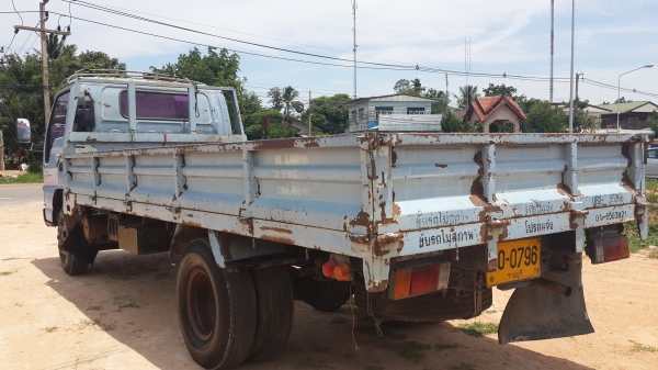 ขายด่วนISUZU NPR120ฝาขาวรถห้างแท้ๆ กระบะคาร์โก้สภาพพร้อมใช้ราคาโทร0843923995 ขายด่วนISUZU NPR120ฝาขาวรถห้างแท้ๆ กระบะคาร์โก้สภาพพร้อมใช้ราคาโทร0843923995