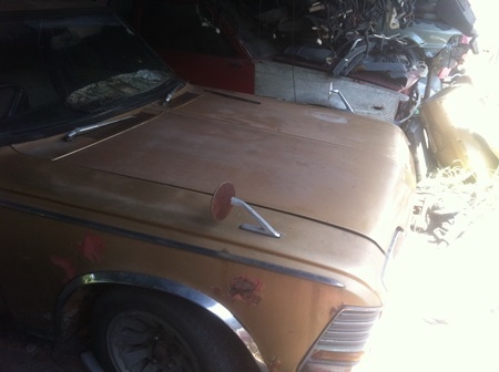 ขายด่วน TOYOTA CROWN MS55 Series เครื่องดีเซล อุปกรณ์ครบ **ขายเพราะต้องการใช่ที่ครับ**