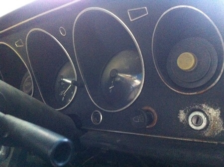 ขายด่วน TOYOTA CROWN MS55 Series เครื่องดีเซล อุปกรณ์ครบ **ขายเพราะต้องการใช่ที่ครับ**