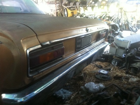 ขายด่วน TOYOTA CROWN MS55 Series เครื่องดีเซล อุปกรณ์ครบ **ขายเพราะต้องการใช่ที่ครับ**