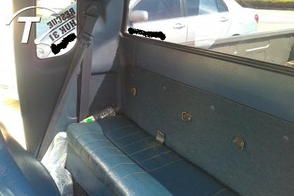 ขายมิตซูบิชิ L200 2.5 เอกสารพร้อมโอน