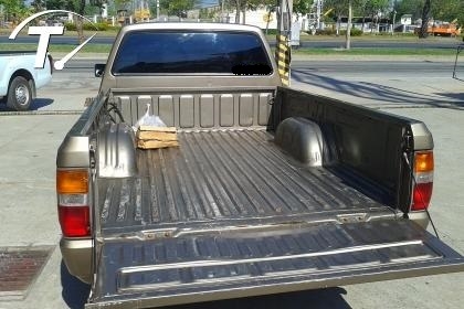 ขายมิตซูบิชิ L200 2.5 เอกสารพร้อมโอน