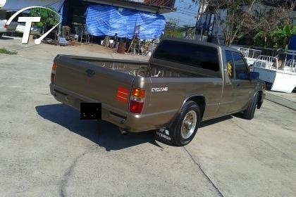 ขายมิตซูบิชิ L200 2.5 เอกสารพร้อมโอน