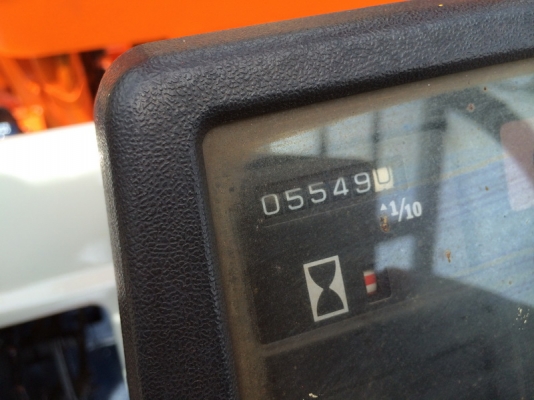 รถยก รถโฟล์คลิฟท์ 2.5 ตัน TOYOTA 5FD25 นำเข้าจากญี่ปุ่น