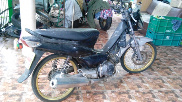 ขายHonda nice110 ทะเบียน ขายHonda nice110 ทะเบียน