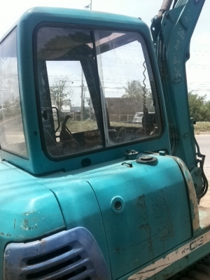 ขายรถขุด-ดัน KUBOTA  k-030  รถเก่านอก สภาพพร้อมใช้ มีเอกสารแจ้งจำหน่าย ( เจ้าของขายเอง 085-8332943 )