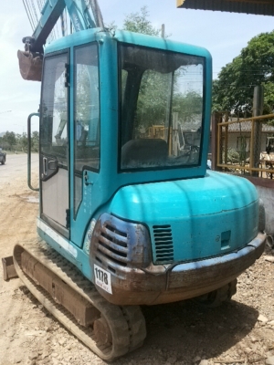 ขายรถขุด-ดัน KUBOTA  k-030  รถเก่านอก สภาพพร้อมใช้ มีเอกสารแจ้งจำหน่าย ( เจ้าของขายเอง 085-8332943 )