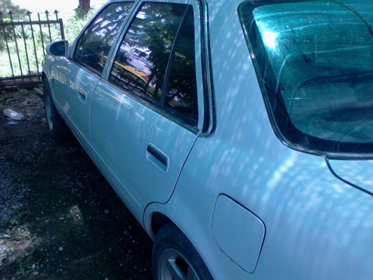 โคโรน่า ตัวท็อป เอกสารครบ