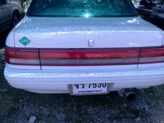 โคโรน่า ตัวท็อป เอกสารครบ