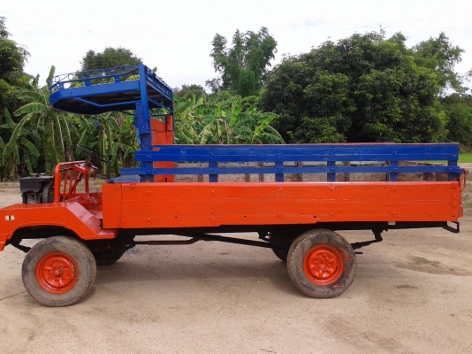 ขายรถคุณแต๋น พร้อมเครื่องคูโบต้าGA 10แรง สภาพพร้อมใช้งาน ขายรถคุณแต๋น พร้อมเครื่องคูโบต้าGA 10แรง สภาพพร้อมใช้งาน