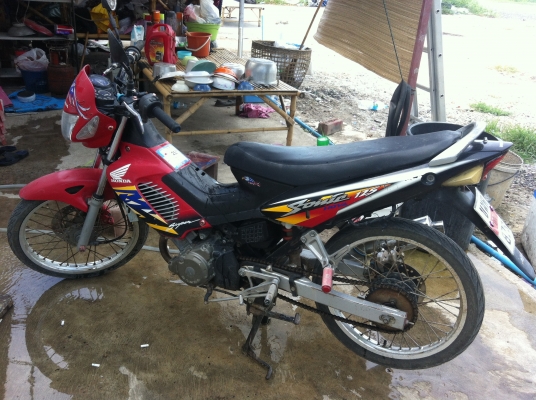 Sonic เครื่องดีมาก