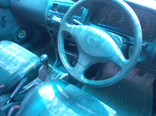 สามห่วง พร้อมใช้ ขับกลับได้เลย