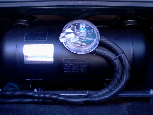 สามห่วง พร้อมใช้ ขับกลับได้เลย