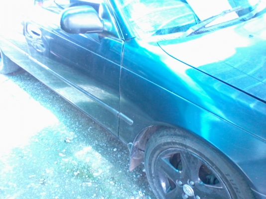 สามห่วง พร้อมใช้ ขับกลับได้เลย