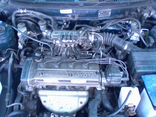 สามห่วง พร้อมใช้ ขับกลับได้เลย