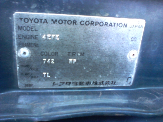 สามห่วง พร้อมใช้ ขับกลับได้เลย