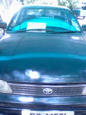 สามห่วง พร้อมใช้ ขับกลับได้เลย