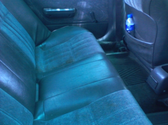 สามห่วง พร้อมใช้ ขับกลับได้เลย