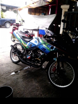 ขาย VR 150cc ราคา8500 บาท ขาย VR 150cc ราคา8500 บาท