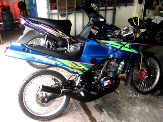 ขาย VR 150cc ราคา8500 บาท ขาย VR 150cc ราคา8500 บาท