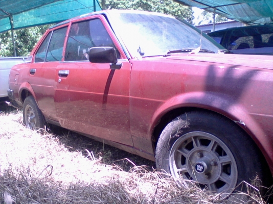 DX เก๋ง 4 ประตู ราคาอะไหล่