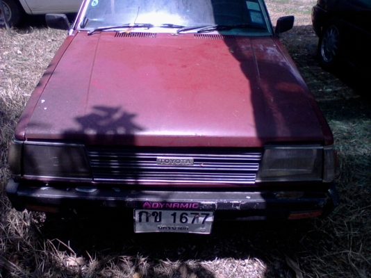 DX เก๋ง 4 ประตู ราคาอะไหล่