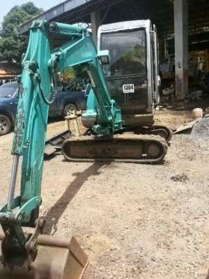 ขายรถขุด-ดัน KOBELCO sk 030 รถเก่านอก สภาพดีพร้อมใช้ รถมีเอกสารแจ้งจำหน่าย ( เจ้าของขายเอง 085-8332943 ) ขายรถขุด-ดัน KOBELCO sk 030 รถเก่านอก สภาพดีพร้อมใช้ รถมีเอกสารแจ้งจำหน่าย ( เจ้าของขายเอง 085-8332943 )