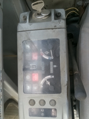 ขายรถขุด-ดัน KOBELCO sk 030 รถเก่านอก สภาพดีพร้อมใช้ รถมีเอกสารแจ้งจำหน่าย ( เจ้าของขายเอง 085-8332943 ) ขายรถขุด-ดัน KOBELCO sk 030 รถเก่านอก สภาพดีพร้อมใช้ รถมีเอกสารแจ้งจำหน่าย ( เจ้าของขายเอง 085-8332943 )