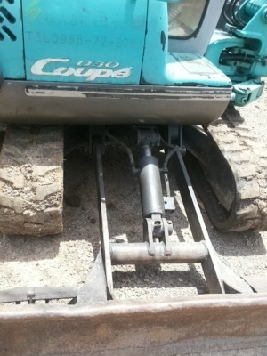 ขายรถขุด-ดัน KOBELCO sk 030 รถเก่านอก สภาพดีพร้อมใช้ รถมีเอกสารแจ้งจำหน่าย ( เจ้าของขายเอง 085-8332943 ) ขายรถขุด-ดัน KOBELCO sk 030 รถเก่านอก สภาพดีพร้อมใช้ รถมีเอกสารแจ้งจำหน่าย ( เจ้าของขายเอง 085-8332943 )