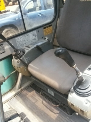 ขายรถขุด-ดัน KOBELCO sk 030 รถเก่านอก สภาพดีพร้อมใช้ รถมีเอกสารแจ้งจำหน่าย ( เจ้าของขายเอง 085-8332943 ) ขายรถขุด-ดัน KOBELCO sk 030 รถเก่านอก สภาพดีพร้อมใช้ รถมีเอกสารแจ้งจำหน่าย ( เจ้าของขายเอง 085-8332943 )