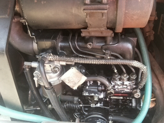 ขายรถขุด-ดัน KOBELCO sk 030 รถเก่านอก สภาพดีพร้อมใช้ รถมีเอกสารแจ้งจำหน่าย ( เจ้าของขายเอง 085-8332943 ) ขายรถขุด-ดัน KOBELCO sk 030 รถเก่านอก สภาพดีพร้อมใช้ รถมีเอกสารแจ้งจำหน่าย ( เจ้าของขายเอง 085-8332943 )