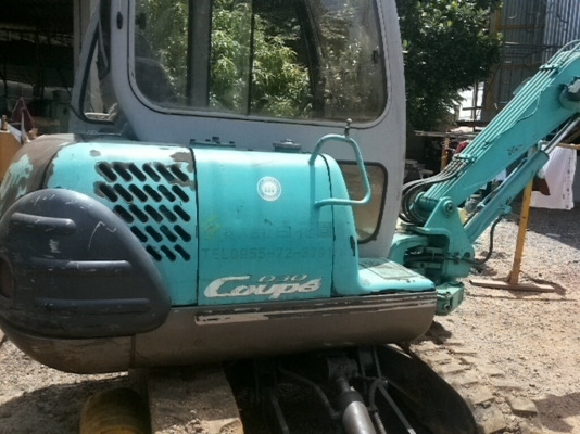 ขายรถขุด-ดัน KOBELCO sk 030 รถเก่านอก สภาพดีพร้อมใช้ รถมีเอกสารแจ้งจำหน่าย ( เจ้าของขายเอง 085-8332943 ) ขายรถขุด-ดัน KOBELCO sk 030 รถเก่านอก สภาพดีพร้อมใช้ รถมีเอกสารแจ้งจำหน่าย ( เจ้าของขายเอง 085-8332943 )