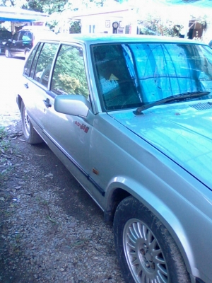 วอลโว่ วางเครื่อง 2J ติดแก๊สแล้ว พร้อมใช้