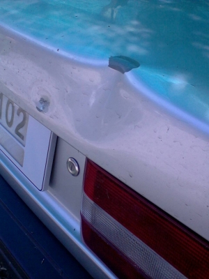 วอลโว่ วางเครื่อง 2J ติดแก๊สแล้ว พร้อมใช้