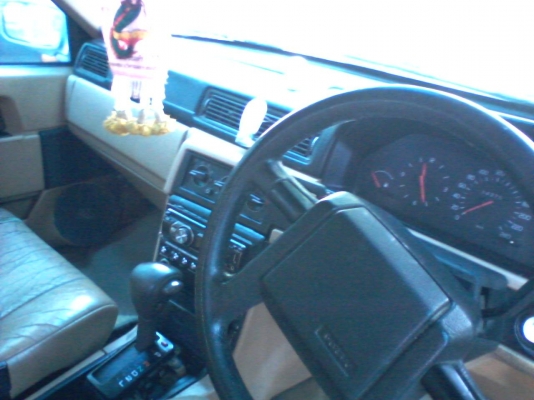 วอลโว่ วางเครื่อง 2J ติดแก๊สแล้ว พร้อมใช้