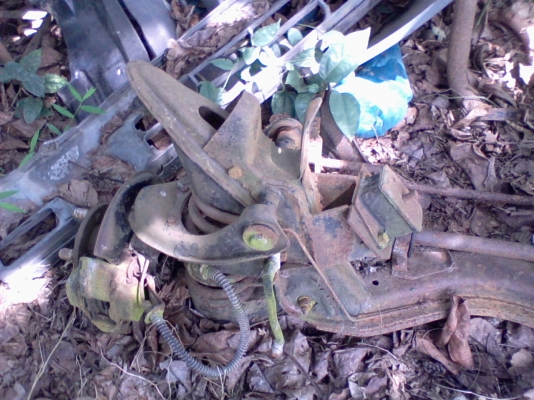 อะไหล่ ฟอร์ด Cortina