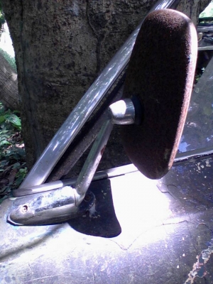 อะไหล่ ฟอร์ด Cortina