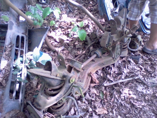 อะไหล่ ฟอร์ด Cortina