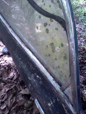 อะไหล่ ฟอร์ด Cortina