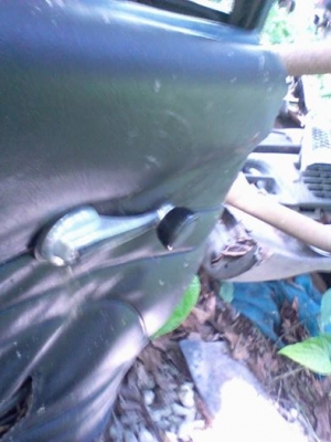 อะไหล่ ฟอร์ด Cortina