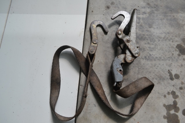 สายตะขอล็อคแน่น JAPAN