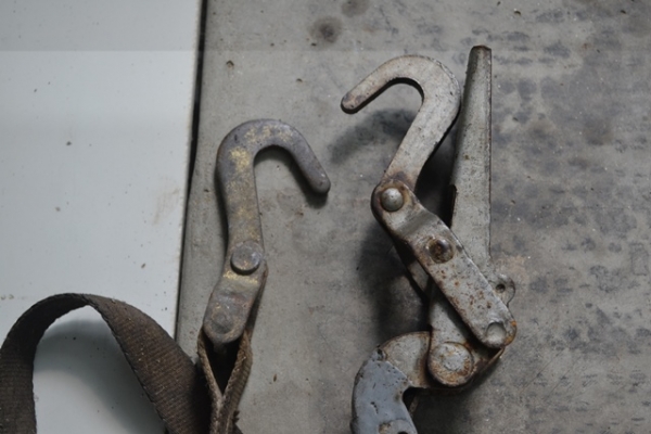 สายตะขอล็อคแน่น JAPAN