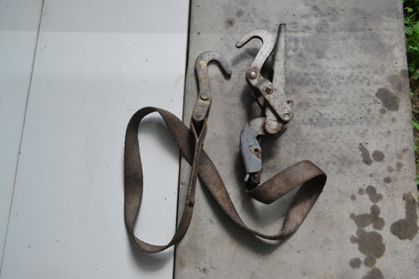 สายตะขอล็อคแน่น JAPAN