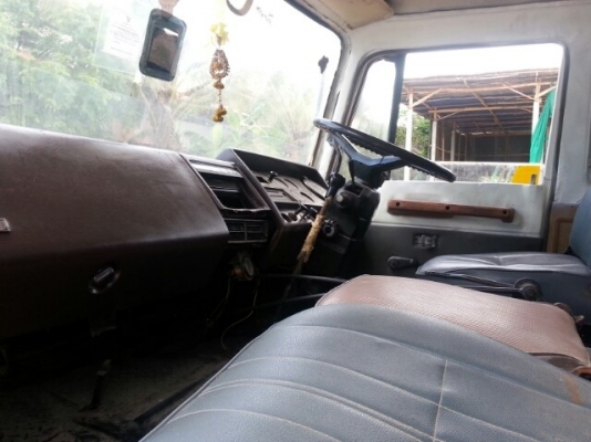 ขายดั้มเกษตร HINO F17 เครื่อง 168แรง EH700 เครื่องดี แคชซีสวย พ.เพาเวอร์ เบรกลมดัน ยางดี10เส้น ภายในสวย สภาพพร้อมใช้งาน เอกสารพร้อมโอน ราคา520,000 จัดไฟแนนซ์ได้4แสน วางดาวน์ 120,000 รับรถไปใช้ได้เลย สนใจสอบถามรายละเอียดเพิ่มเติมโทร 090-8588220คุณนะ