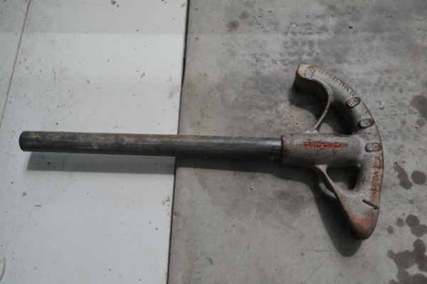 เบนเดอร์ดัดท่อไฟEMT 1/2"