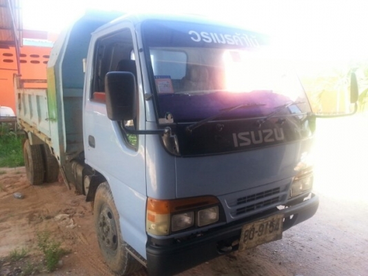 ขายดั้มNKR 130แรง เครื่อง4BG เครื่องดี แคชซีสวย ยางดี ภายในสวย เอกสารพร้อมโอน ราคา420,000 สนใจสอบถามรายละเอียดเพิ่มเติมโทร 090-8588220คุณนะ หรือwww.truck.in.th/498 ขายดั้มNKR 130แรง เครื่อง4BG เครื่องดี แคชซีสวย ยางดี ภายในสวย เอกสารพร้อมโอน ราคา420,000 สนใจสอบถามรายละเอียดเพิ่มเติมโทร 090-8588220คุณนะ หรือwww.truck.in.th/498