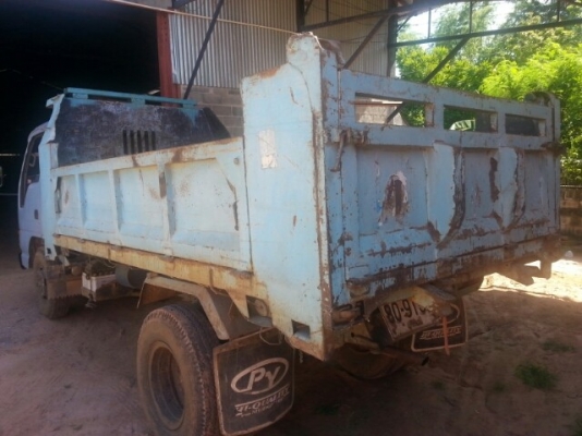 ขายดั้มNKR 130แรง เครื่อง4BG เครื่องดี แคชซีสวย ยางดี ภายในสวย เอกสารพร้อมโอน ราคา420,000 สนใจสอบถามรายละเอียดเพิ่มเติมโทร 090-8588220คุณนะ หรือwww.truck.in.th/498 ขายดั้มNKR 130แรง เครื่อง4BG เครื่องดี แคชซีสวย ยางดี ภายในสวย เอกสารพร้อมโอน ราคา420,000 สนใจสอบถามรายละเอียดเพิ่มเติมโทร 090-8588220คุณนะ หรือwww.truck.in.th/498